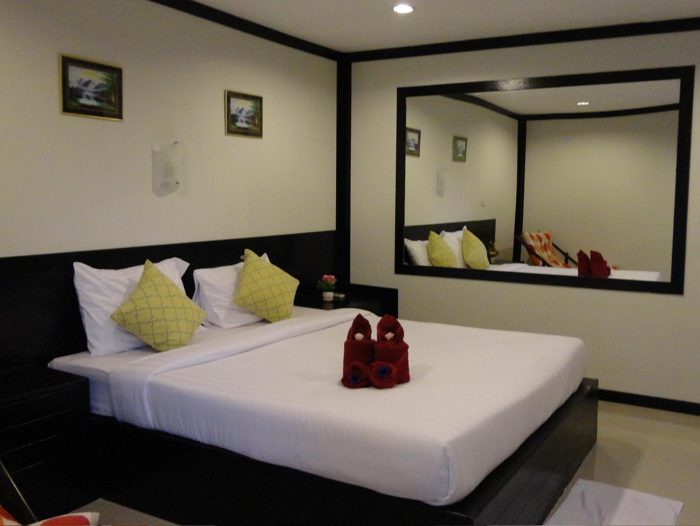 Love You Resort Chumphon Exterior foto